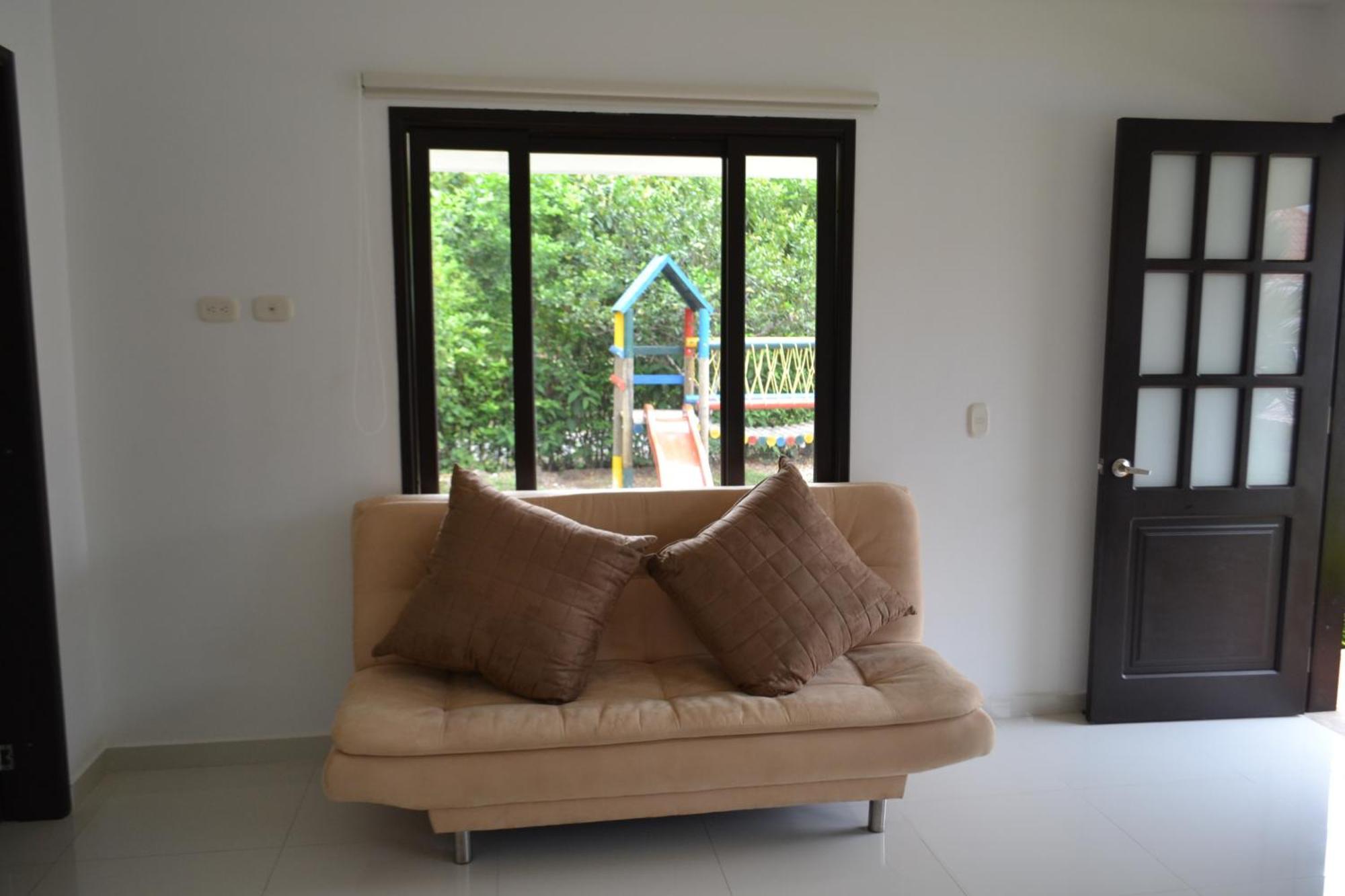 Hotel Boutique Duranta Apiay Zimmer foto